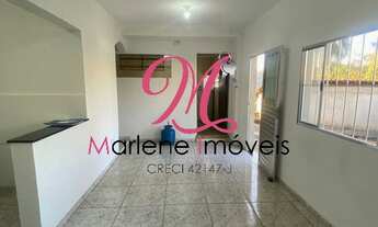 Imagem 2: Casa com 3 Quartos e 10 Vagas de Garagem na Vila Chacrinha - Campo Limpo Paulista-SP - Imp