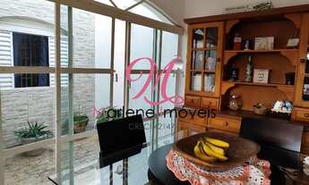 Imagem 2: Imperdível oportunidade! Casa à venda em Campo Limpo Paulista-SP, Jardim Santo Antônio I