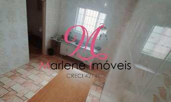 Imagem 2: Casa para Venda em Botujuru, Campo Limpo Paulista - 2 quartos, 1 sala, 1 banheiro, 2 vagas