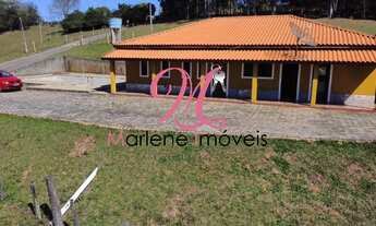 Imagem 7: Imperdível Sítio Residencial de Luxo em Chácara Nova Essen, Campo Limpo Paulista: 3 Quarto