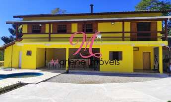 Imagem 5: Chácara de Luxo à Venda em Condomínio Exclusivo em Jarinu-SPChácara residencial com 3 quar