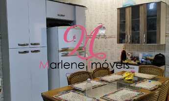 Imagem 4: Casa para Venda em Parque Guarani, Várzea Paulista-SP: 4 quartos, 1 suíte, 2 salas, 3 banh