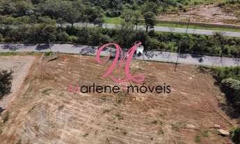 Imagem 3: Oportunidade Única! Área Comercial de 10.150 m² na Chácara Lagoa Branca, Campo Limpo Pauli