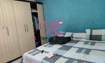 Imagem 3: Casa para Venda em Parque Guarani, Várzea Paulista-SP: 4 quartos, 1 suíte, 2 salas, 3 banh