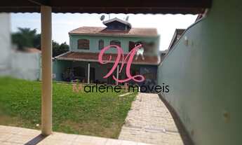 Imagem: Imperdível Casa à Venda no Jardim Europa