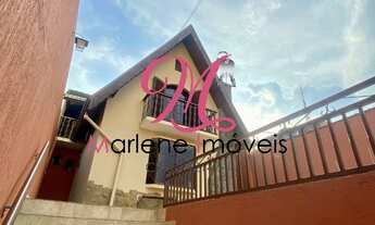 Imagem: Imperdível Casa à Venda na Vila Thomazina