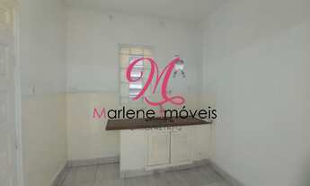 Imagem 4: Casa Residencial à Venda no Centro de Franco da Rocha-SP 2 Quartos, 1 Suíte, 1 Sala, 1 Ba