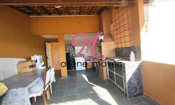 Imagem 5: Oportunidade imperdível! Casa de 3 quartos com suíte, área gourmet e 3 vagas de garagem no