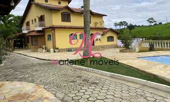 Imagem: Sítio de Luxo no Bairro Nirvana, Biritiba-mirim-SP