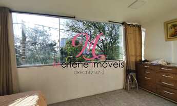 Imagem 4: Casa à Venda em Várzea Paulista-SP Jardim das Acácias 4 Quartos, 2 Suítes, 3 Salas 206m