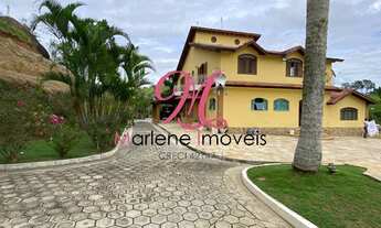 Imagem 5: Sítio de Luxo no Bairro Nirvana, Biritiba-mirim-SP: 5 Quartos, 5 Suítes, 3 Salas, 156.000m