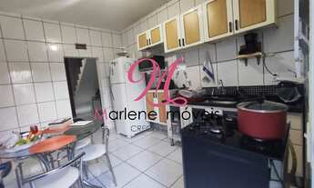 Imagem 6: Imóvel à venda em Campo Limpo Paulista-SP: Casa com 3 quartos, 2 salas e 1 vaga de garagem