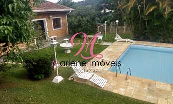 Imagem: Chácara à Venda em Campo Limpo Paulista-SP