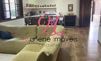 Imagem 6: Chácara à Venda em Campo Limpo Paulista-SP - 5 Quartos, 4 Suítes, Piscina e Área Gourmet