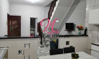 Imagem: Imóvel no Parque Internacional Casa com