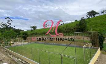 Imagem 4: Sítio de Luxo no Bairro Nirvana, Biritiba-mirim-SP: 5 Quartos, 5 Suítes, 3 Salas, 156.000m