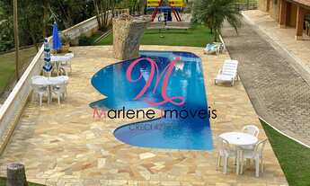 Imagem 2: Sítio de Luxo no Bairro Nirvana, Biritiba-mirim-SP: 5 Quartos, 5 Suítes, 3 Salas, 156.000m