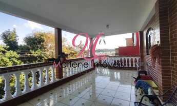 Imagem 5: Imóvel no Parque Internacional: Casa com 4 quartos e 1 suíte em Campo Limpo Paulista-SP. 2