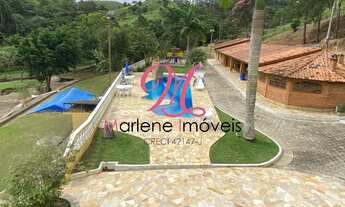 Imagem 6: Sítio de Luxo no Bairro Nirvana, Biritiba-mirim-SP: 5 Quartos, 5 Suítes, 3 Salas, 156.000m