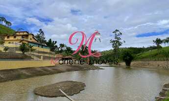 Imagem 3: Sítio de Luxo no Bairro Nirvana, Biritiba-mirim-SP: 5 Quartos, 5 Suítes, 3 Salas, 156.000m