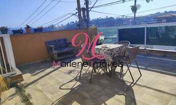 Imagem 2: Oportunidade imperdível! Casa de 3 quartos com suíte, área gourmet e 3 vagas de garagem no