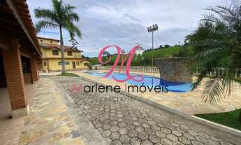 Imagem 7: Sítio de Luxo no Bairro Nirvana, Biritiba-mirim-SP: 5 Quartos, 5 Suítes, 3 Salas, 156.000m