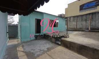 Imagem: Casa Residencial à Venda no Centro de Franco