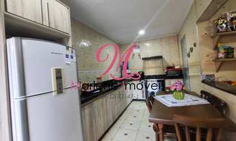 Imagem 2: Imóvel no Parque Internacional: Casa com 4 quartos e 1 suíte em Campo Limpo Paulista-SP. 2