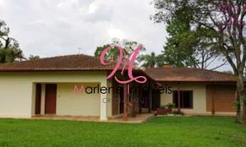 Imagem: Espetacular Chácara de Luxo com 5 Quartos