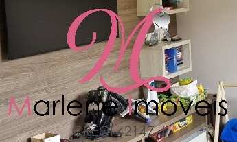 Imagem: Luxuosa casa em condomínio à venda em