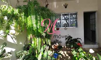 Imagem: Casa à Venda em Várzea Paulista-SP Jardim