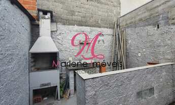 Imagem 5: Imóvel à venda em Campo Limpo Paulista-SP: Casa com 3 quartos, 2 salas e 1 vaga de garagem