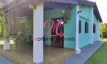 Imagem: Chácara no bairro Estância São Paulo