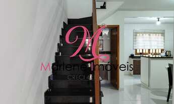 Imagem 7: Imóvel à venda em Jundiaí-SP: Casa com 3 quartos, 1 suíte, 2 salas e 2 vagas de garagem no