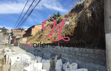 Imagem 3: Oportunidade Única: Terreno Residencial de 250m² no Jardim Vitória, Campo Limpo Paulista-S