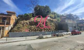 Imagem 4: Oportunidade Única: Terreno Residencial de 250m² no Jardim Vitória, Campo Limpo Paulista-S