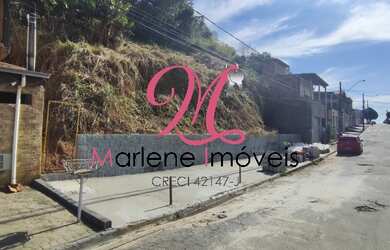 Imagem 5: Oportunidade Única: Terreno Residencial de 250m² no Jardim Vitória, Campo Limpo Paulista-S