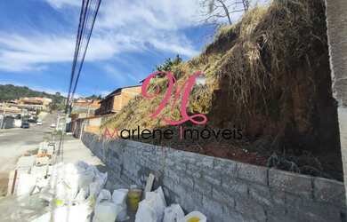 Imagem 2: Oportunidade Única: Terreno Residencial de 250m² no Jardim Vitória, Campo Limpo Paulista-S