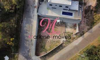 Imagem 2: Terreno Residencial à Venda em Campo Limpo Paulista-SP 348,75 m² no Bairro Jardim LauraImp