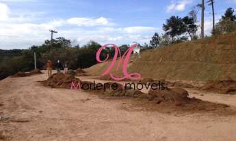 Imagem 2: Terreno para Venda em Ville Saint James II, Campo Limpo Paulista-SP 1.477m² por R$170.000