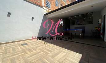 Imagem: Sobrado à VENDA no Conj. Habitacional São