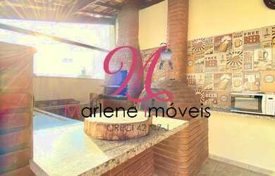 Imagem 5: Imóvel de Luxo em Jarinu-SP: Casa com 3 Suítes, Piscina Aquecida e Área Gourmet Jardim Mo