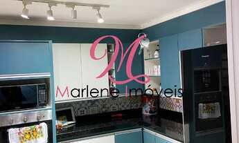 Imagem 7: Sobrado à VENDA no Conj. Habitacional São José em Campo Limpo Pta-SP: 2 dorms, 1 suíte, 1