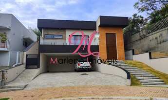 Imagem: Casa de Luxo em Condomínio 3 Quartos