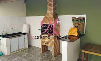 Imagem 5: Imóvel à venda em Jundiaí-SP: Casa com 3 quartos, 1 suíte, 2 salas e 2 vagas de garagem no