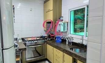 Imagem 3: Casa de Luxo em Condomínio no Portal da Primavera, Campo Limpo Paulista-SP 4 Quartos, 3 S