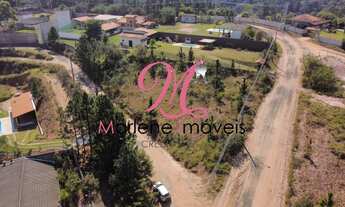 Imagem: Terreno Residencial de 1.192m² em Ville