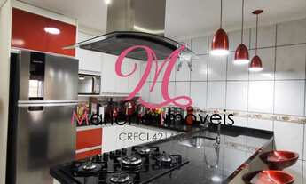 Imagem 2: Imóvel no Botujuru: Casa com 5 Quartos e 2 Suítes em Campo Limpo Paulista-SP!