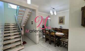 Imagem 2: Casa de Luxo em Condomínio no Portal da Primavera, Campo Limpo Paulista-SP 4 Quartos, 3 S