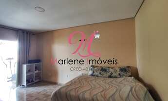 Imagem 4: Imóvel no Botujuru: Casa com 5 Quartos e 2 Suítes em Campo Limpo Paulista-SP!